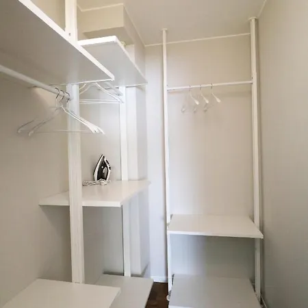 Isola Apartahotel 4*