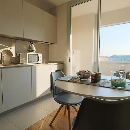Isola Apartmanhotel 4*
