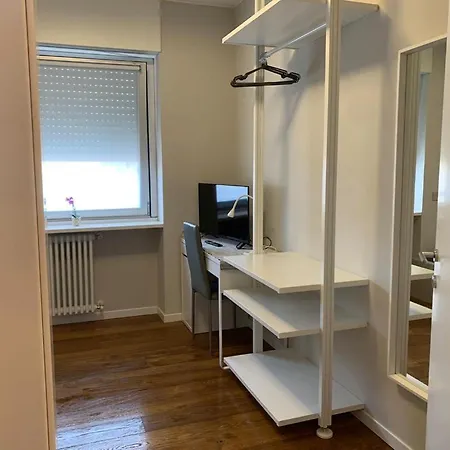 Apartahotel Isola 4*