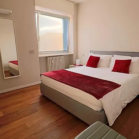 Aparthotel Isola Mailand