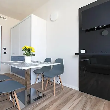 Aparthotel Isola