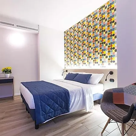 Aparthotel Isola 4*