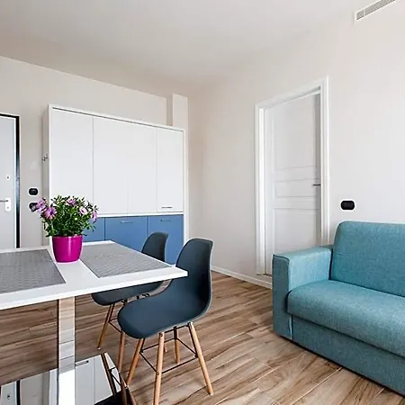 Aparthotel Isola Mailand