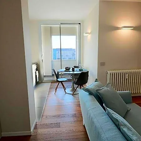 Aparthotel Isola 4*