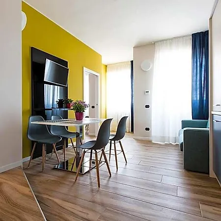 Aparthotel Isola