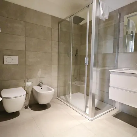 Isola Apart Otel 4*