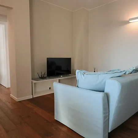 Isola Apart Otel Milano