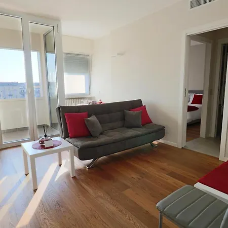 Isola 4* Milano