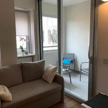 Apart Otel Isola Milano