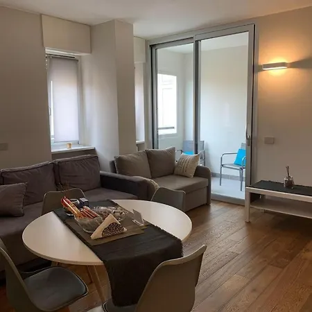 Isola Apart Otel