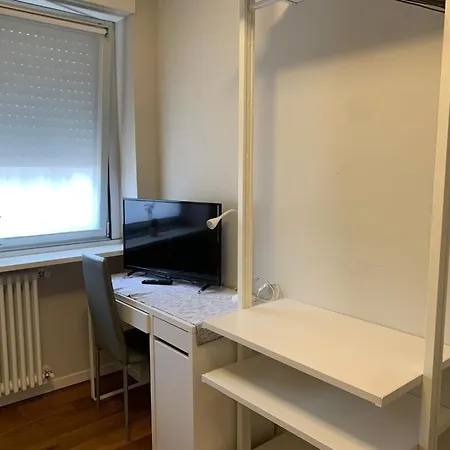 Apart Otel Isola