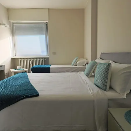 Isola Apart Otel 4*