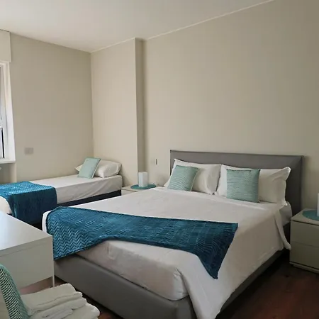 Isola Apart Otel