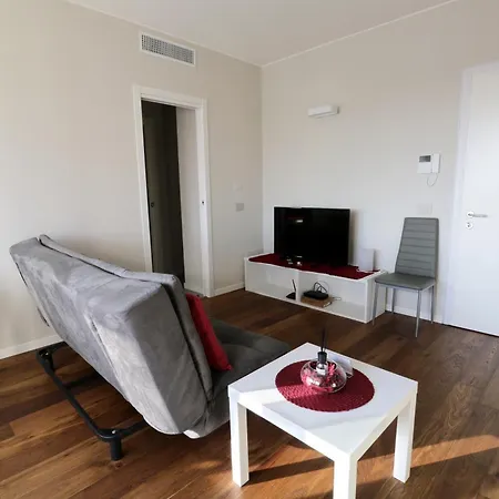 Apart Otel Isola