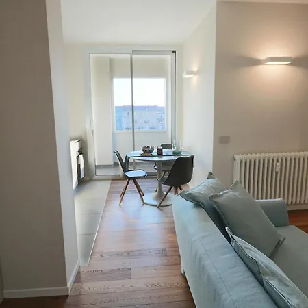 Isola Apart Otel 4*