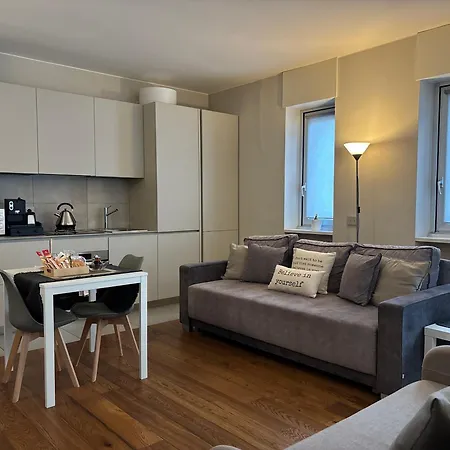 Isola Milano