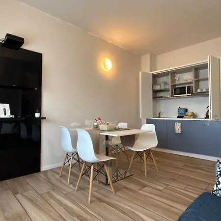 Isola Apart Otel