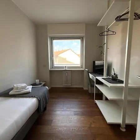Apart Otel Isola