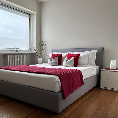 Isola 4* Milano