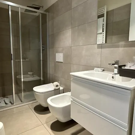 Isola Apart Otel