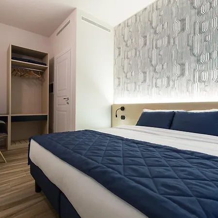 Isola 4*