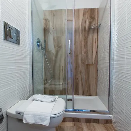 Apart Otel Isola