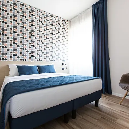 Apart Otel Isola Milano