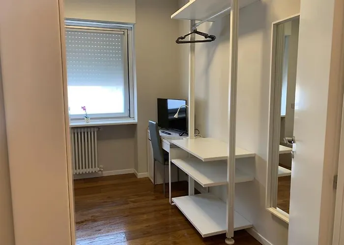 Aparthotel Isola 4*
