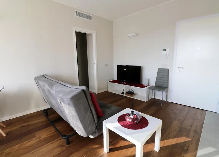 Aparthotel Isola