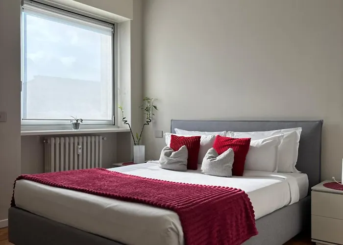 Aparthotel Isola 4*