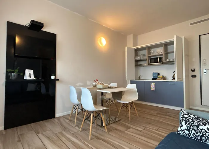 Isola Aparthotel