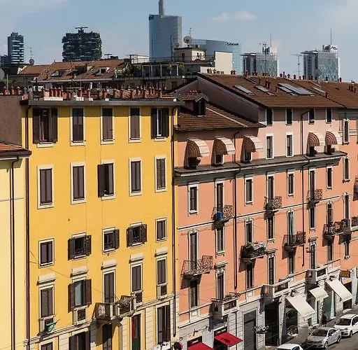 Aparthotel Isola