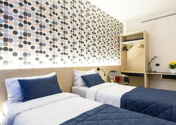 Aparthotel Isola 4*
