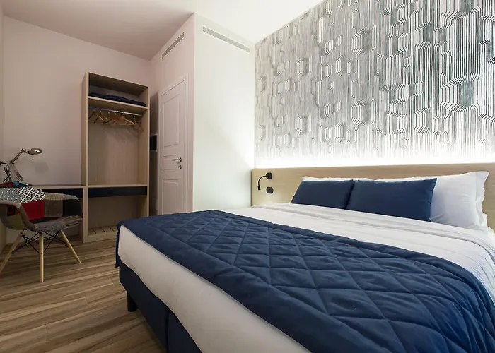 Isola 4*