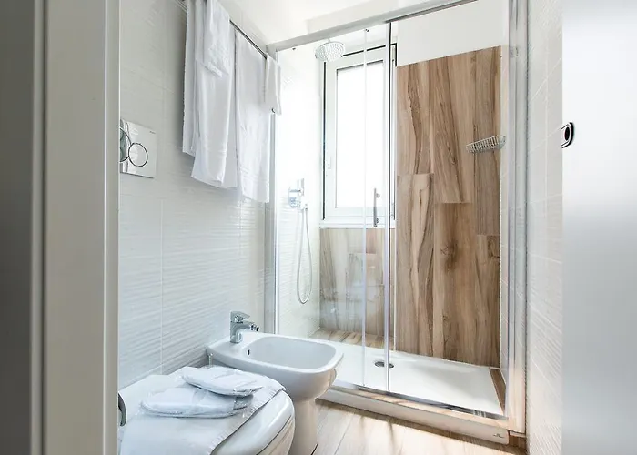Aparthotel Isola