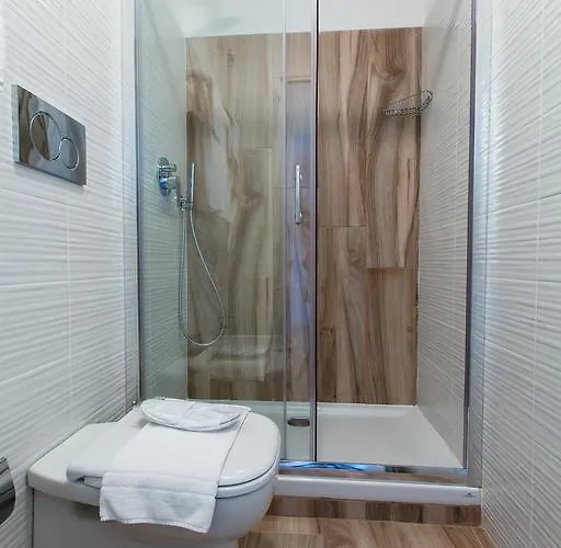 Aparthotel Isola