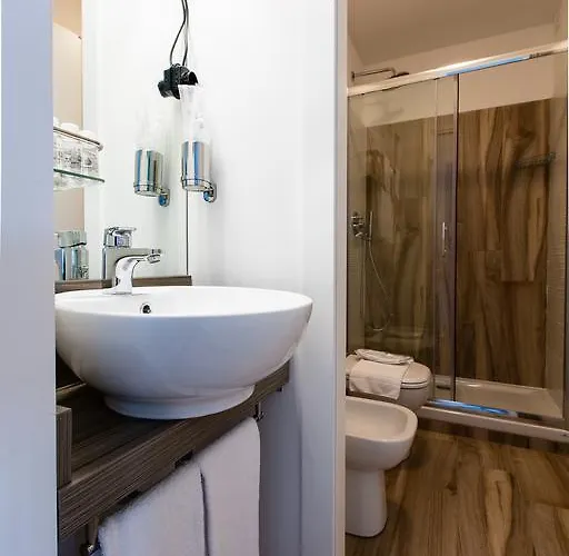 Isola Aparthotel Milán