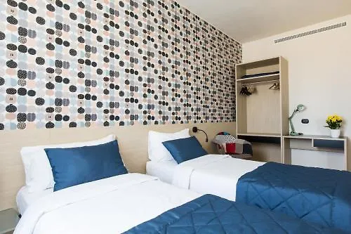 Aparthotel Isola Milán