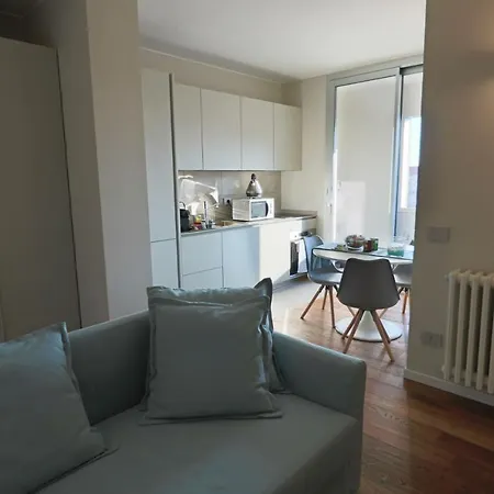 Appart hôtel Isola