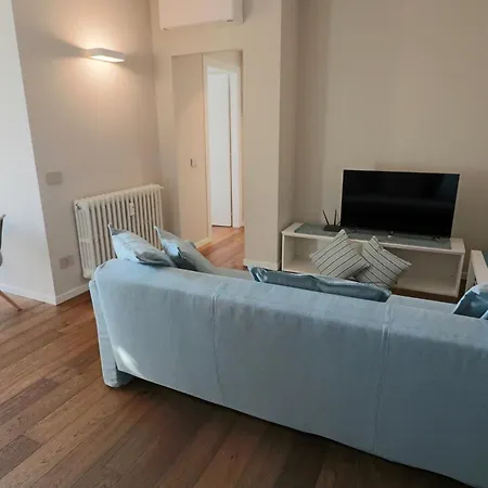 Isola Appart hôtel Milan