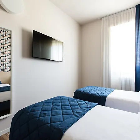 Appart hôtel Isola